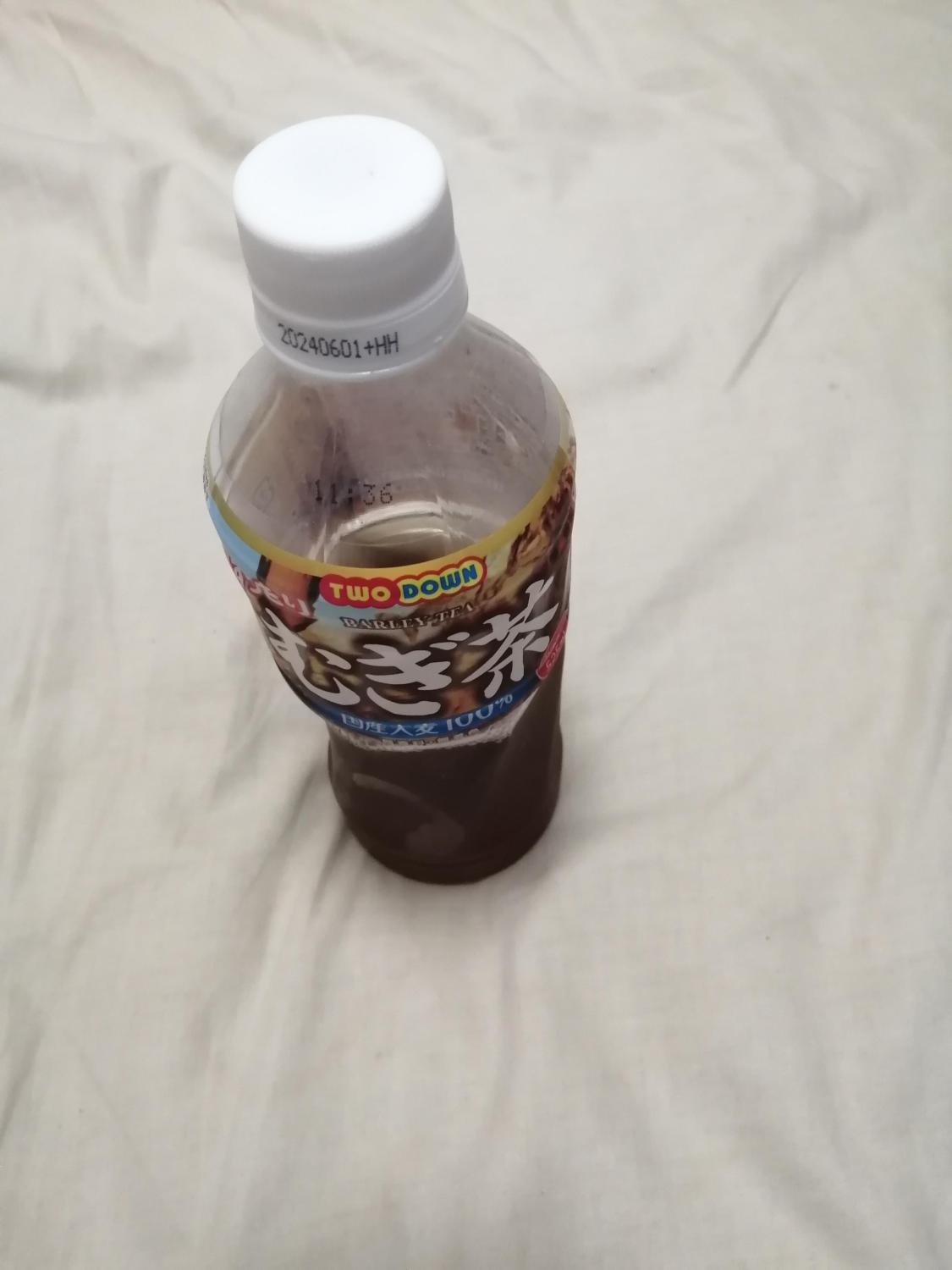 麦茶