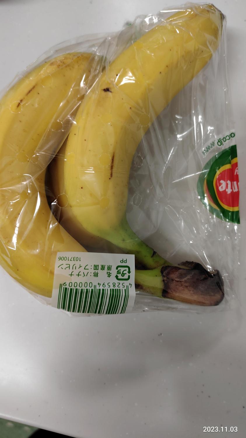 ものトーク