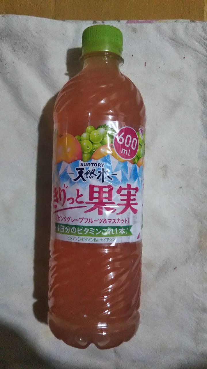 12%混合果汁入り飲料