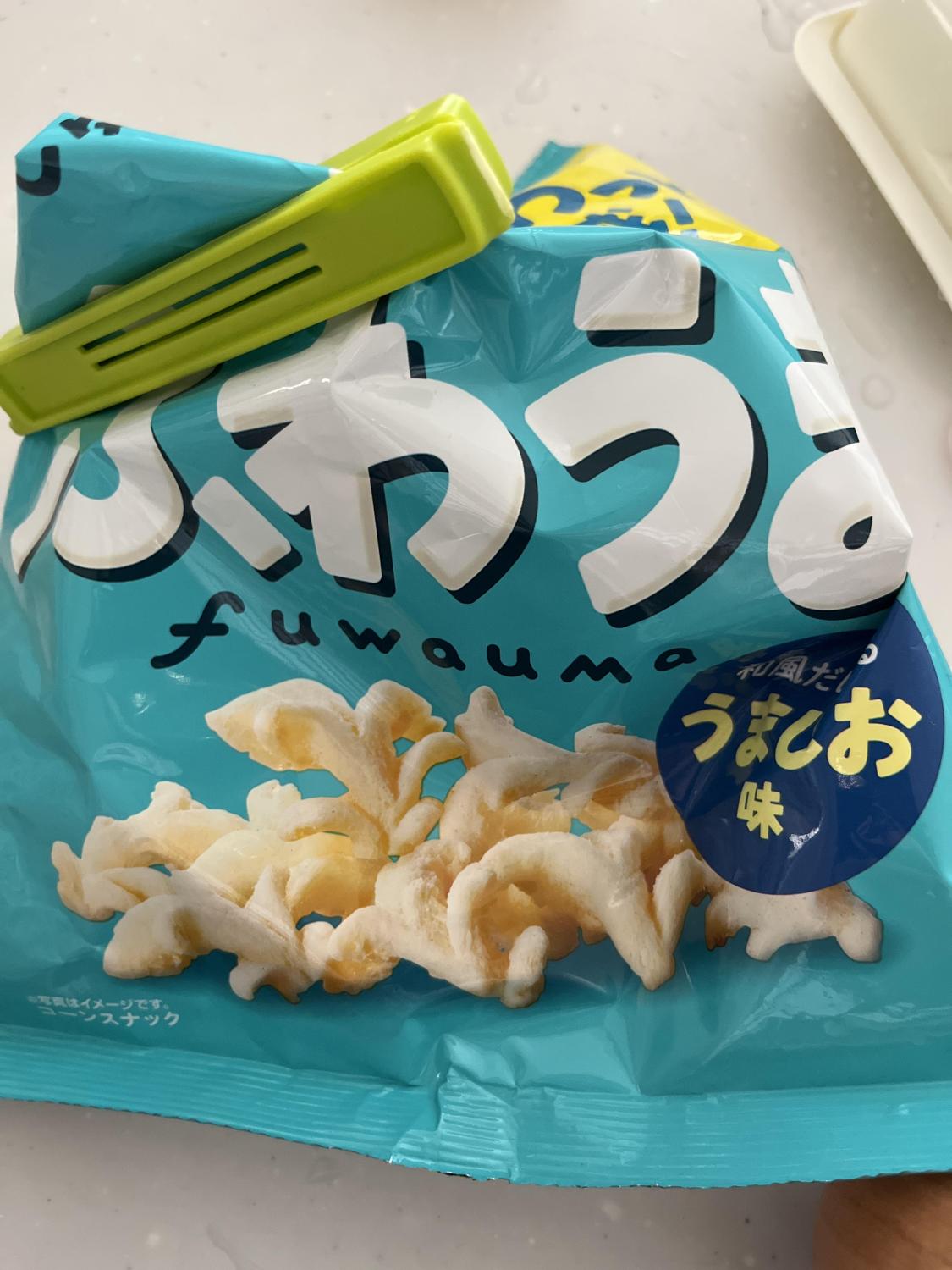 ものトーク