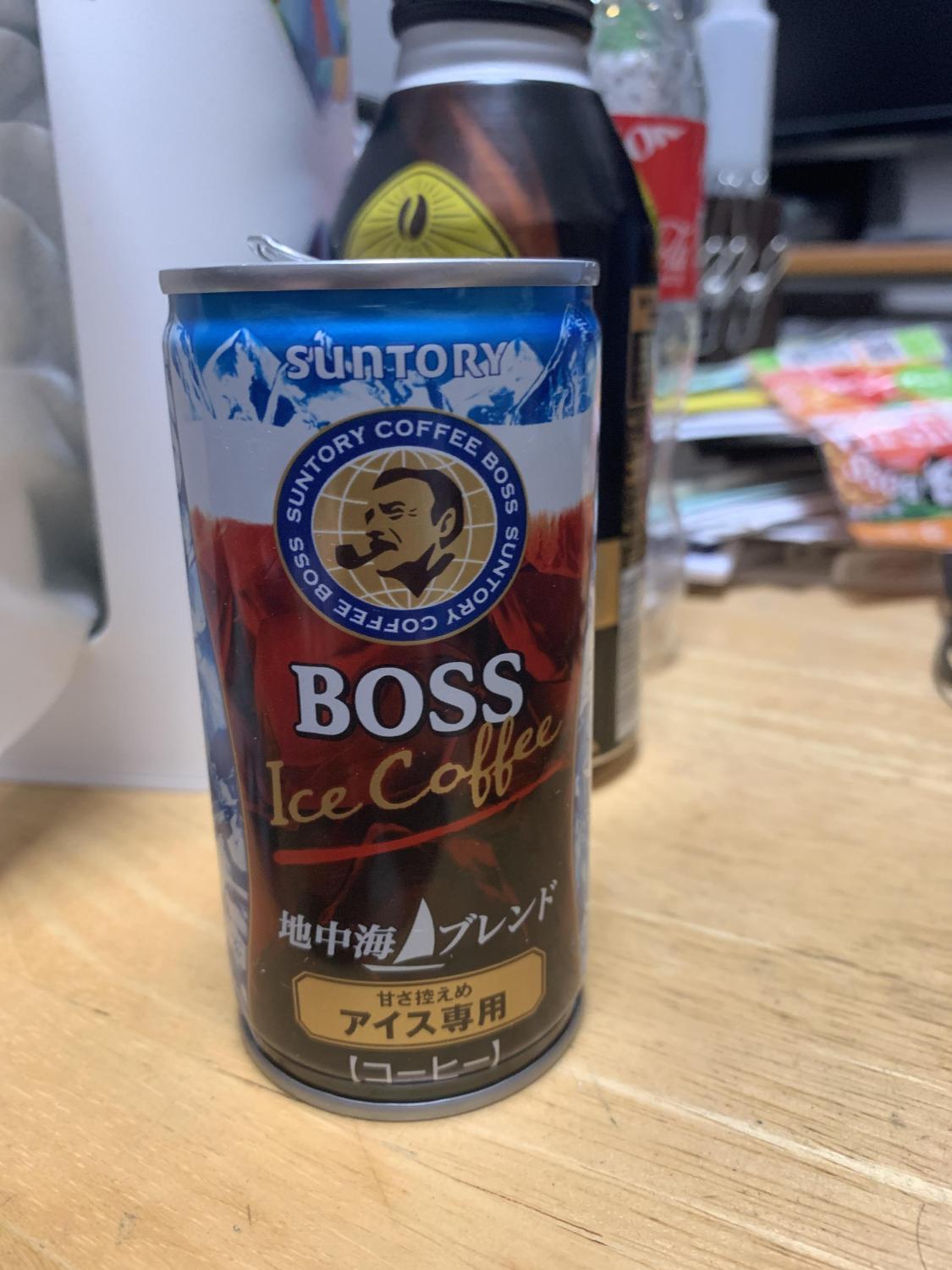 コーヒー