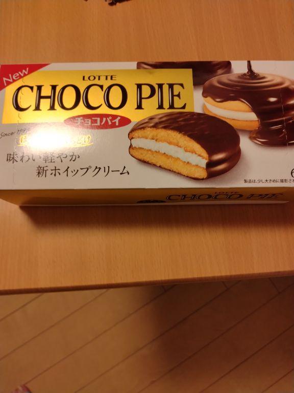 チョコレートケーキ
