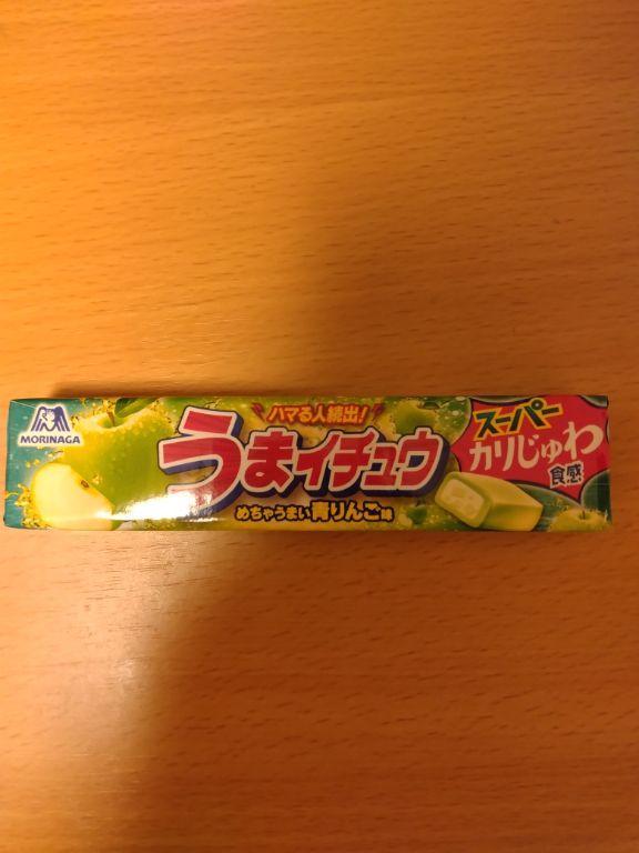 チューイングキャンディ