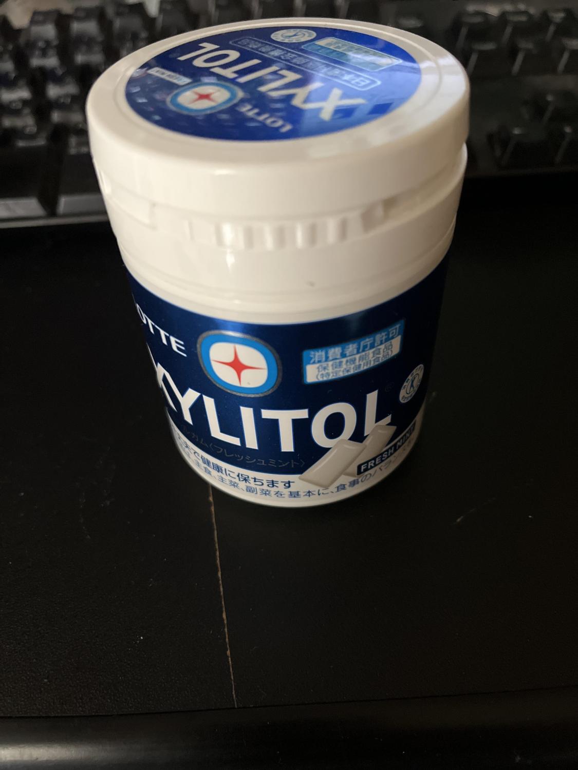 ものトーク