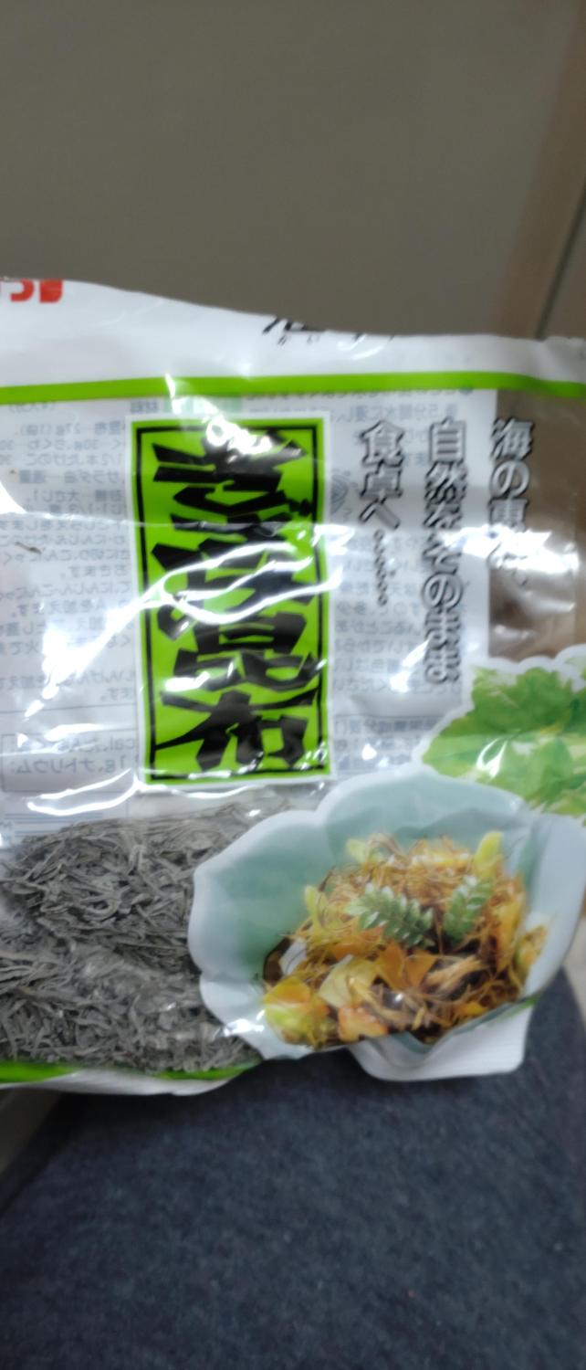 ものトーク