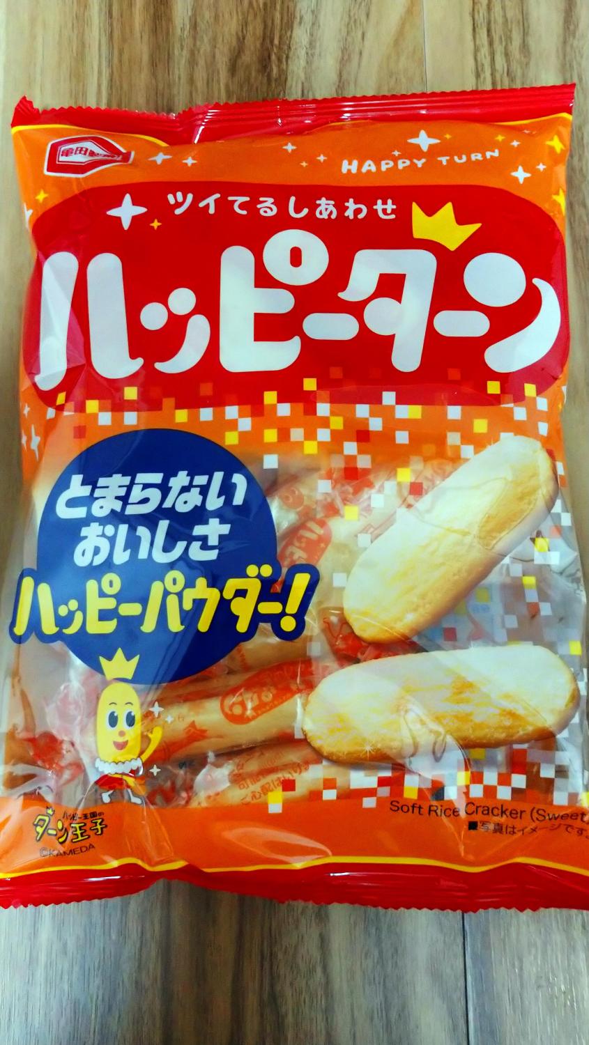 米菓