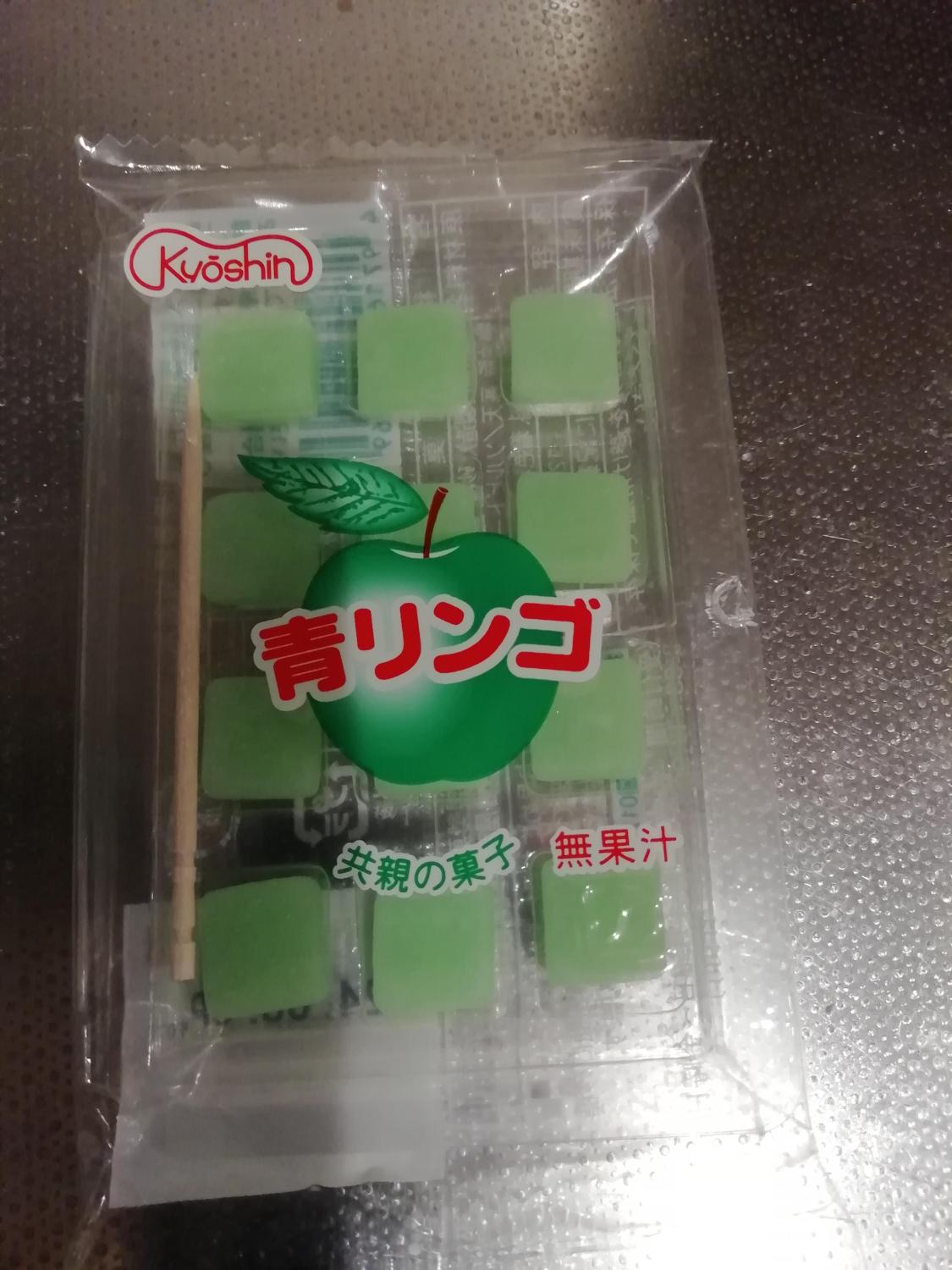菓子