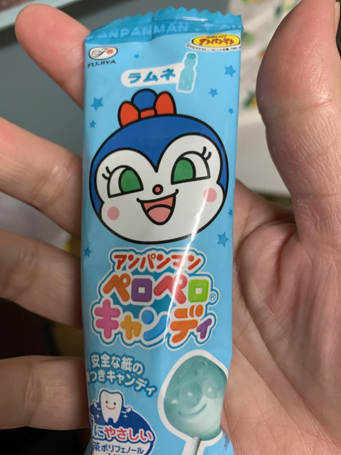 ものトーク