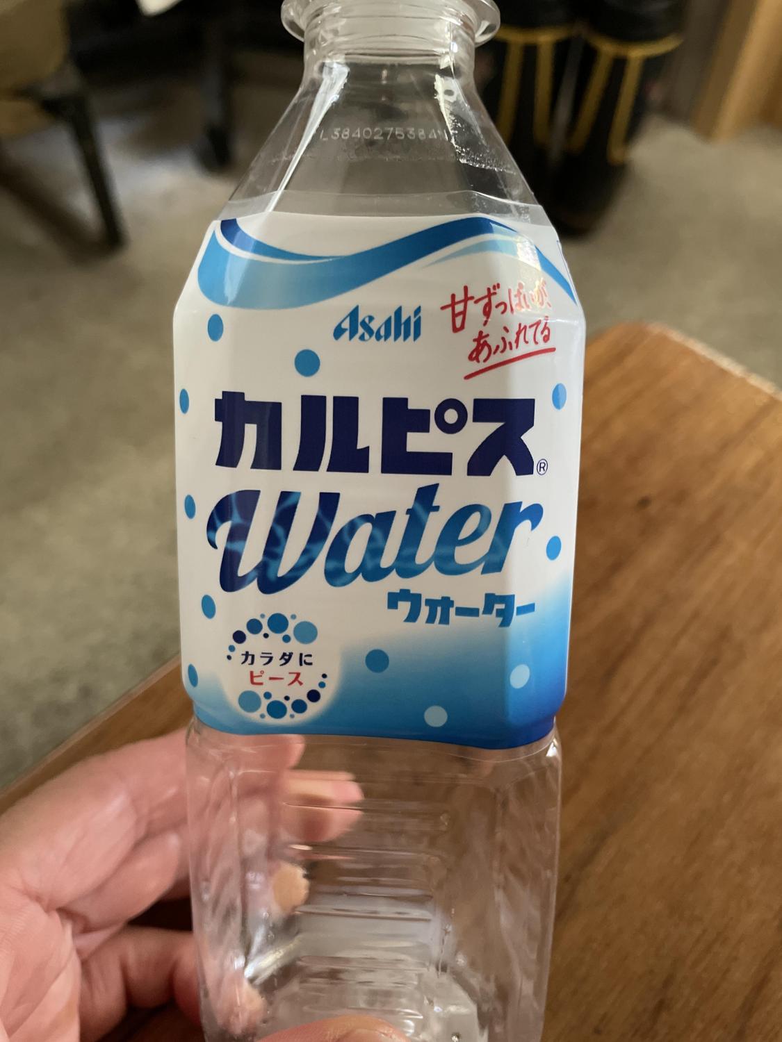 ものトーク