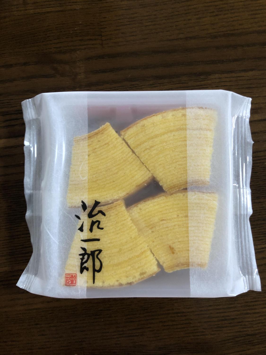 ものトーク