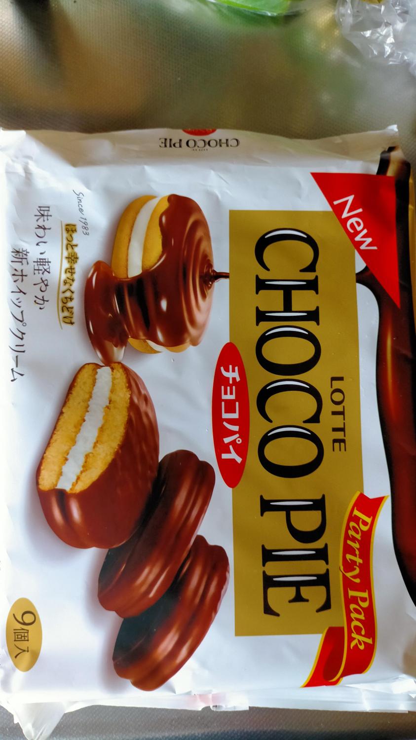 チョコレートケーキ