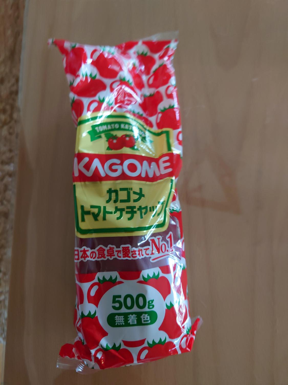 ものトーク
