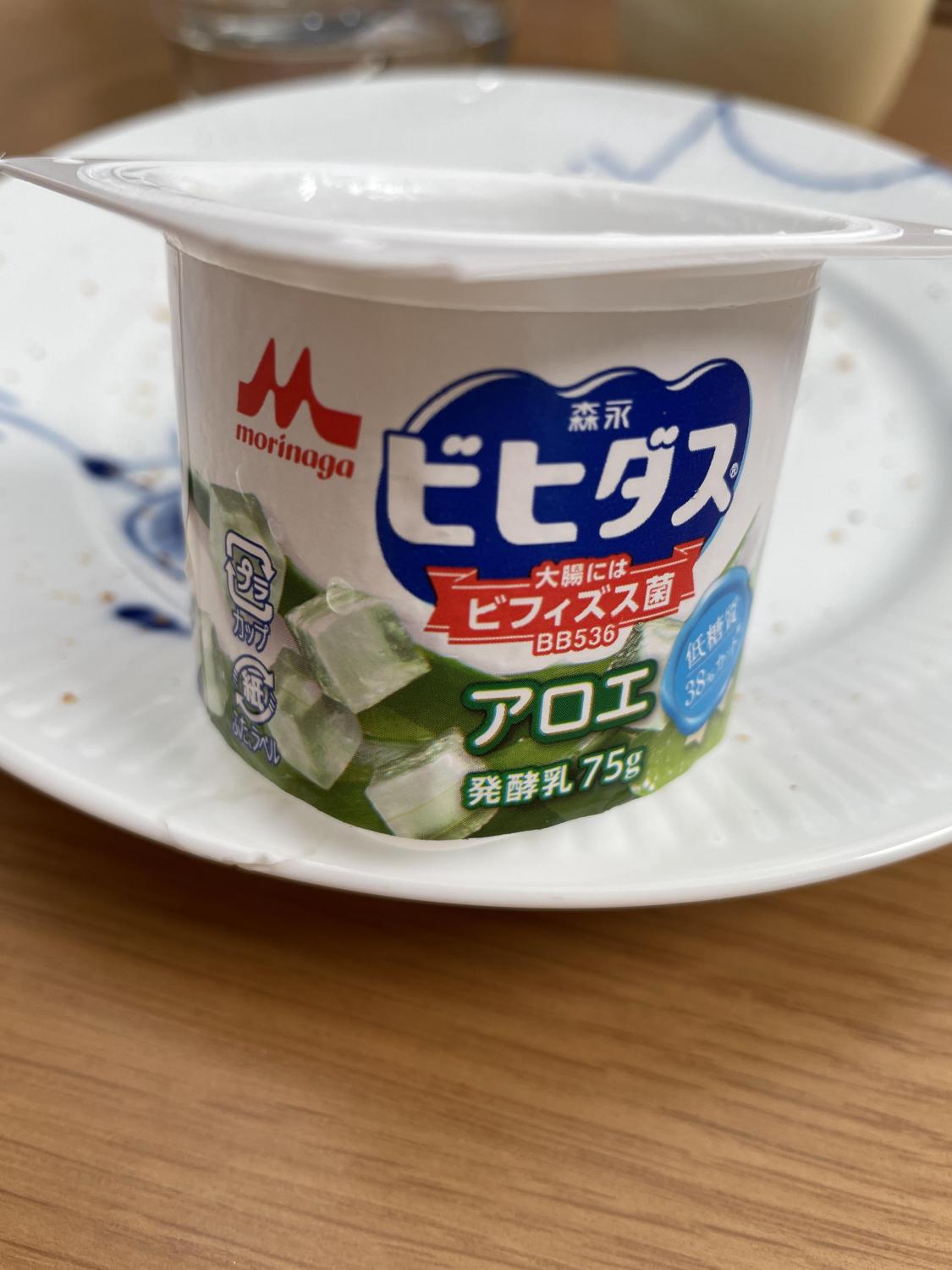 ものトーク