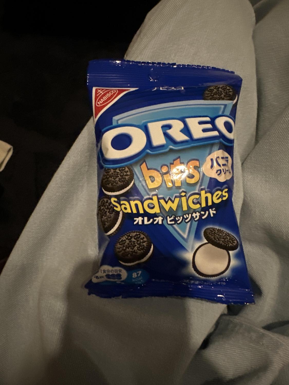 ものトーク