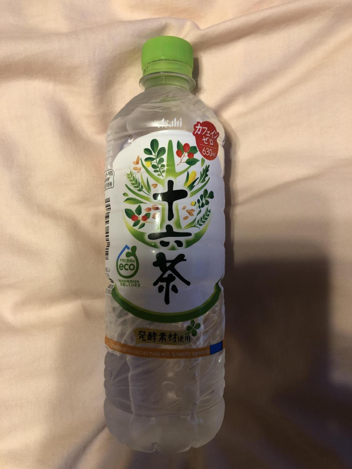 アサヒ飲料 十六茶 630ml×48本 PET (お茶飲料) 価格比較 - 価格.com