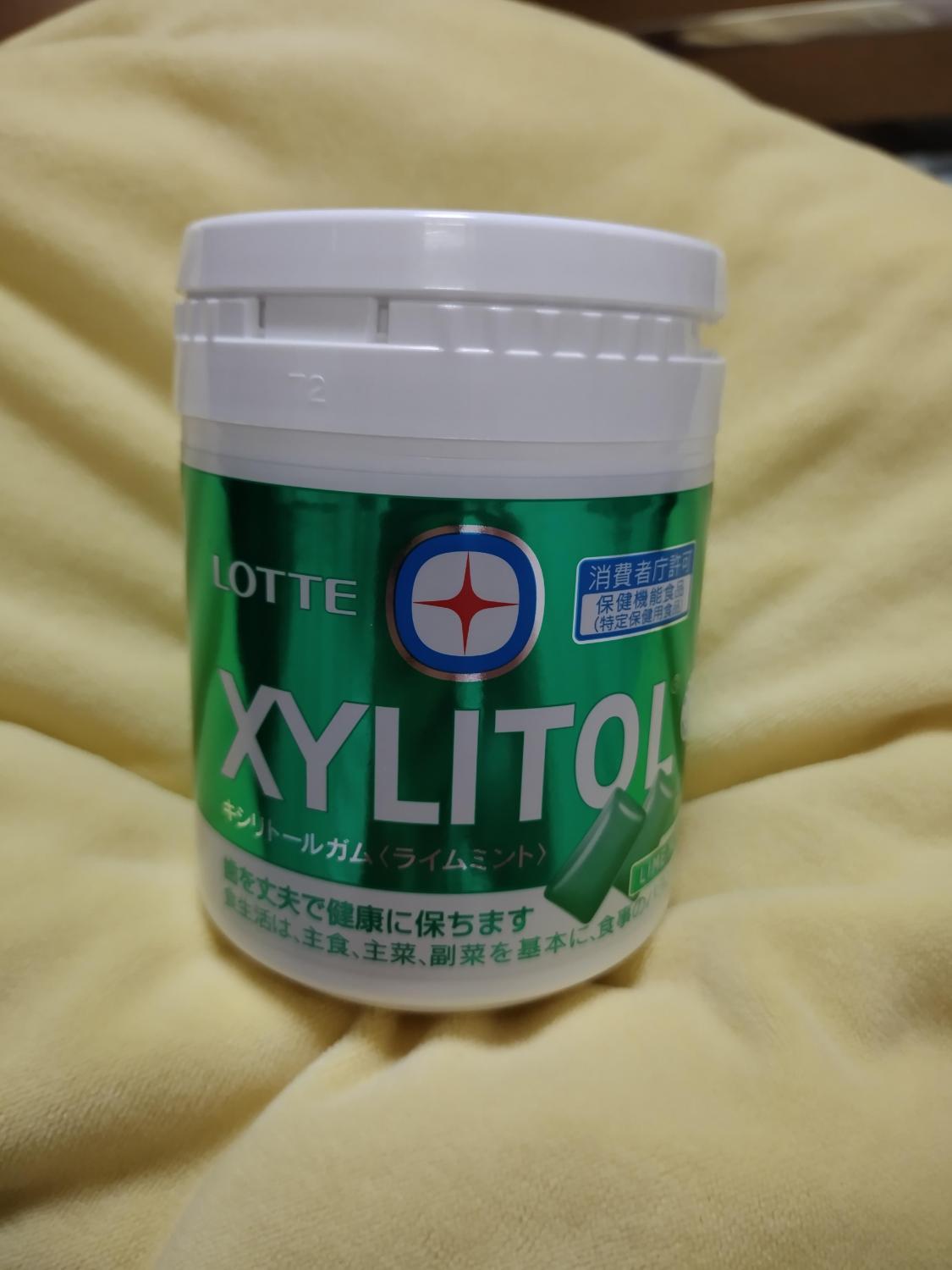 ものトーク
