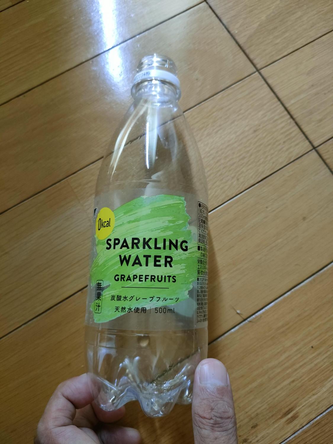 炭酸飲料