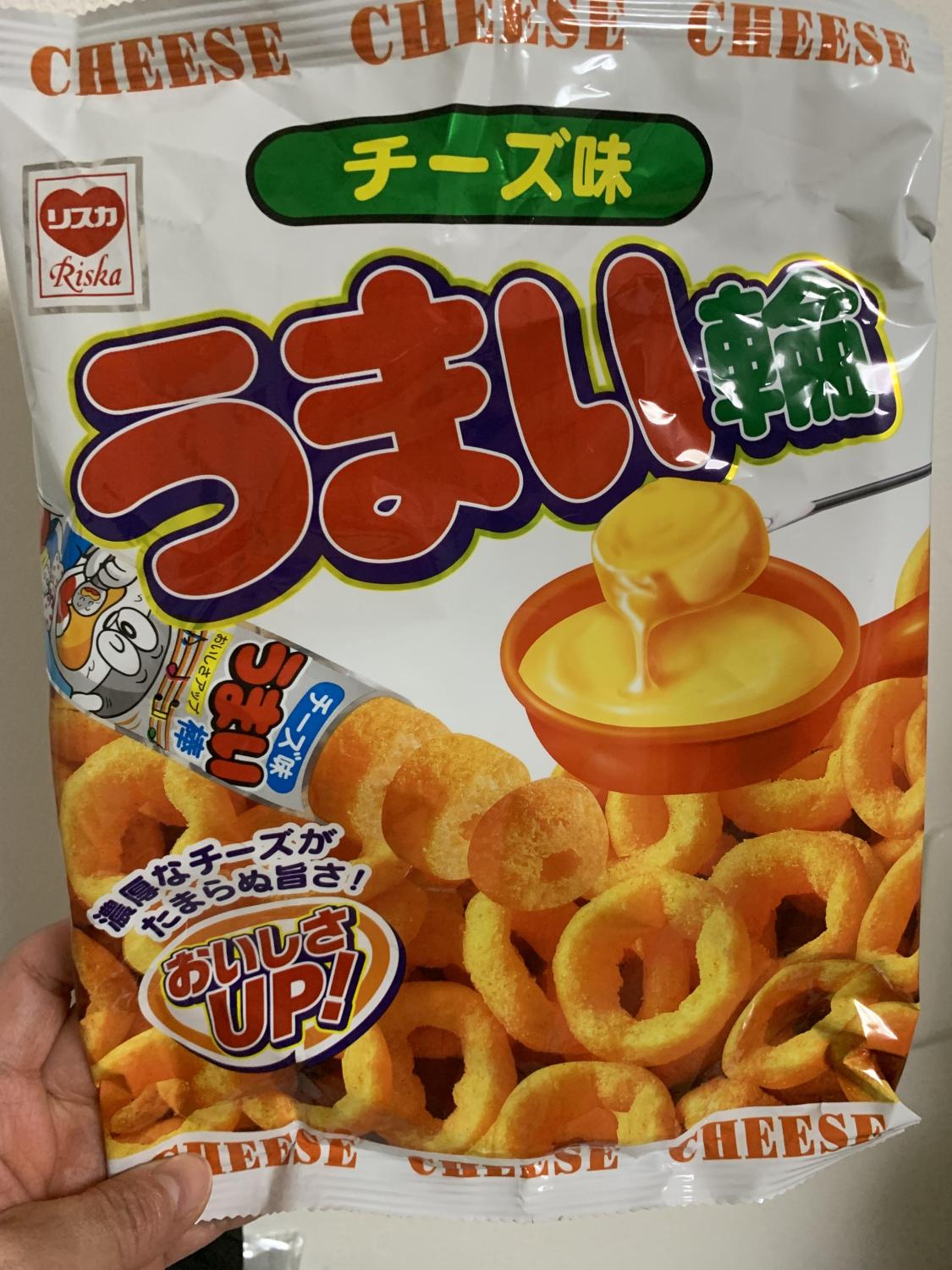 ものトーク