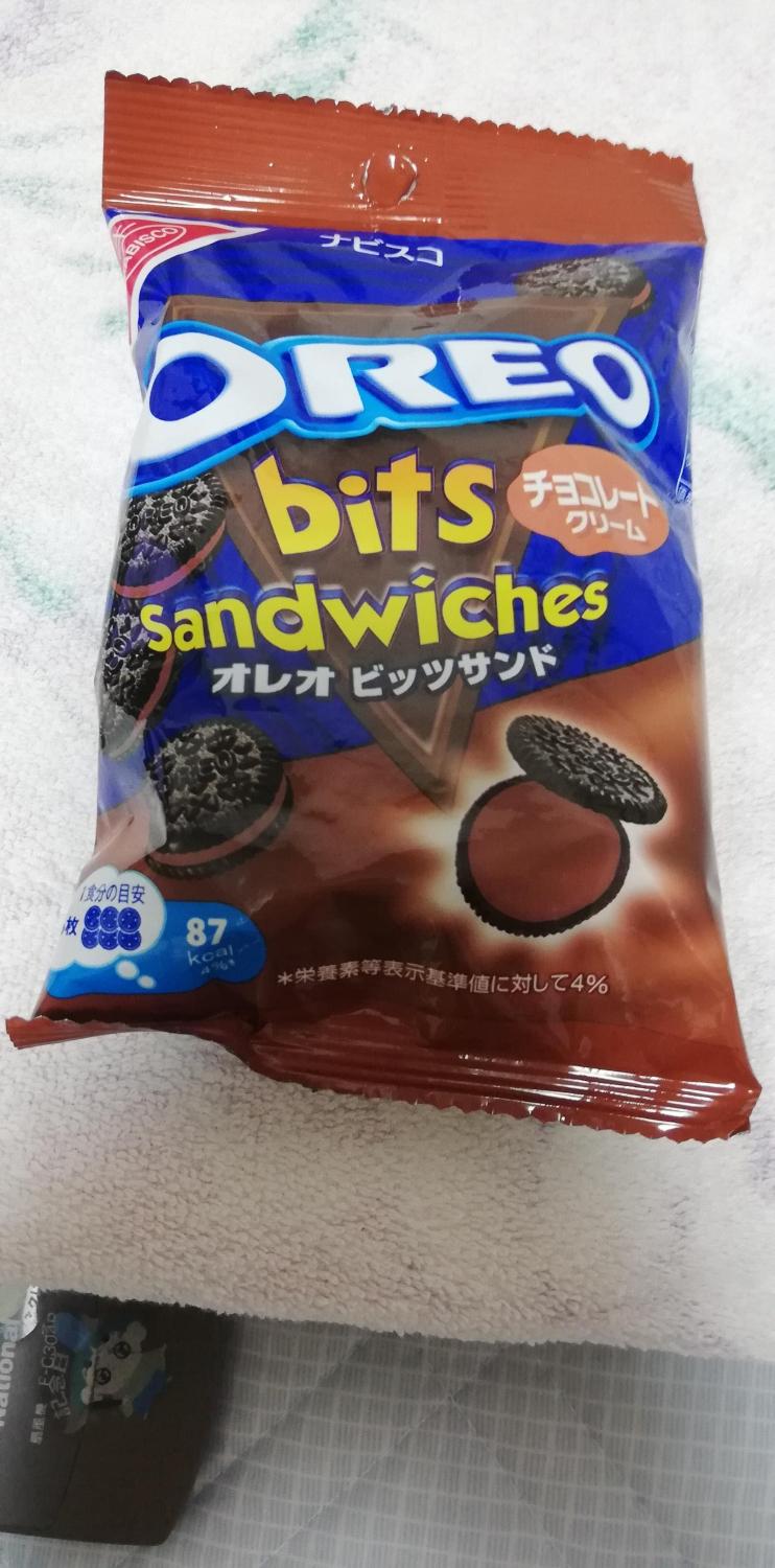 ものトーク
